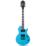 Grote LPS-01 Solid Electric Guitar Maple Neck Poplar Body