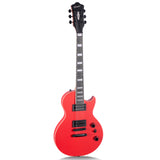 Grote LPS-01 Solid Electric Guitar Maple Neck Poplar Body
