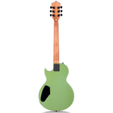 Grote LPS-01 Solid Electric Guitar Maple Neck Poplar Body