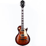 GROTE Guitar Solid Body Electric Guitar  LPYS-006