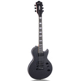 Grote LPS-01 Solid Electric Guitar Maple Neck Poplar Body