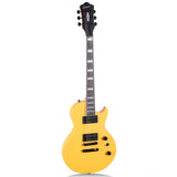 Grote LPS-01 Solid Electric Guitar Maple Neck Poplar Body