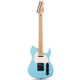 Grote Solid Electric Guitar Right Handed TL Style