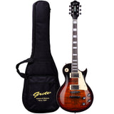 GROTE Guitar Solid Body Electric Guitar with Gigbag LPYS-006