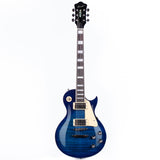 GROTE Guitar Solid Body Electric Guitar with Gigbag LPYS-006