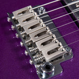 Grote Solid Electric Guitar GR-Modern-T Metallic Finish Poplar Body Roasted Maple Neck Coils Splitting Pickup