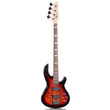Grote GTBS-01 Electric Bass Guitar 4 String Maple Headstock Maple Neck Poplar Body