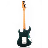 Grote Solid Electric Guitar GSTM-3 Metallic Finish Poplar Body Maple Neck Maple Fretboard