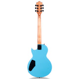 Grote LPS-01 Solid Electric Guitar Maple Neck Poplar Body