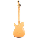 Grote Solid Electric Guitar GR-Modern-T Metallic Finish Poplar Body Roasted Maple Neck Stainless Steel Frets