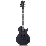 Grote LPS-01 Solid Electric Guitar Maple Neck Poplar Body