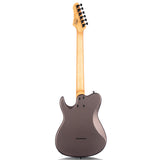 Grote Solid Electric Guitar GR-Modern-T Metallic Finish Poplar Body Roasted Maple Neck Stainless Steel Frets