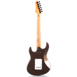 Grote Solid Electric Guitar GSTM-3 Metallic Finish Poplar Body Maple Neck Maple Fretboard
