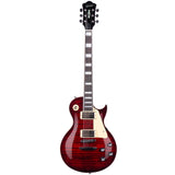 GROTE Guitar Solid Body Electric Guitar  LPYS-006