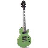 Grote LPS-01 Solid Electric Guitar Maple Neck Poplar Body