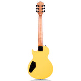Grote LPS-01 Solid Electric Guitar Maple Neck Poplar Body