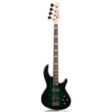 Grote GTBS-01 Electric Bass Guitar 4 String Maple Headstock Maple Neck Poplar Body