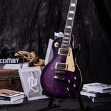 GROTE Guitar Solid Body Electric Guitar with Gigbag LPYS-006