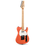 Grote Solid Electric Guitar Right Handed TL Style