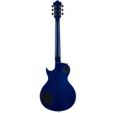 Grote LPS-003 Solid Body Electric Guitar Coils Splitting