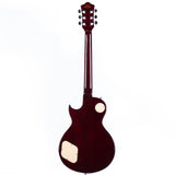 GROTE Guitar Solid Body Electric Guitar with Gigbag LPYS-006