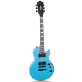 Grote LPS-01 Solid Electric Guitar Maple Neck Poplar Body