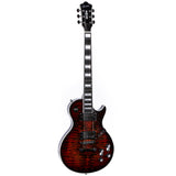 Grote LPS-003 Solid Body Electric Guitar Coils Splitting