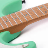 Grote Solid Electric Guitar GR Standard S Matte Finish Poplar Body Roasted Maple Neck Coils Splitting Pickup with Gigbag