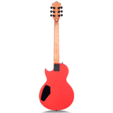 Grote LPS-01 Solid Electric Guitar Maple Neck Poplar Body