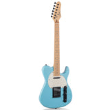 Grote Solid Electric Guitar Right Handed TL Style
