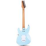 Grote Electric Solid Body Guitar Modern-GST For Beginners