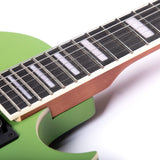 Grote LPS-01 Solid Electric Guitar Maple Neck Poplar Body