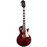 GROTE Guitar Solid Body Electric Guitar with Gigbag LPYS-006
