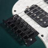 Grote Solid Electric Guitar GSTM-3 Metallic Finish Poplar Body Maple Neck Maple Fretboard