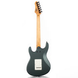 Grote Solid Electric Guitar GR Standard S Matte Finish Poplar Body Roasted Maple Neck Coils Splitting Pickup with Gigbag
