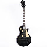 GROTE Guitar Solid Body Electric Guitar with Gigbag LPYS-006