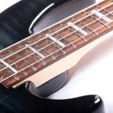 Grote GTBS-01 Electric Bass Guitar 4 String Maple Headstock Maple Neck Poplar Body