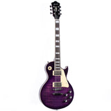 GROTE Guitar Solid Body Electric Guitar with Gigbag LPYS-006