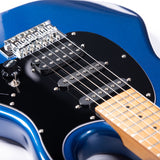 Grote Electric Solid Body Guitar Modern-GST For Beginners