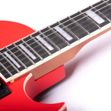 Grote LPS-01 Solid Electric Guitar Maple Neck Poplar Body