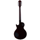 Grote LPS-003 Solid Body Electric Guitar Coils Splitting