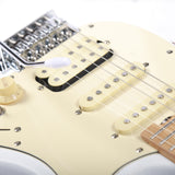 Grote Solid Electric Guitar Relic Finish Basswood Body Maple Neck GSTR-04