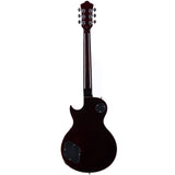 Grote LPS-003 Solid Body Electric Guitar Coils Splitting with Gigbag