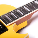 Grote LPS-01 Solid Electric Guitar Maple Neck Poplar Body