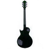 Grote LPS-003 Solid Body Electric Guitar Coils Splitting