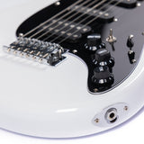 Grote Electric Solid Body Guitar Modern-GST For Beginners
