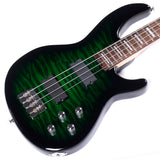 Grote GTBS-01 Electric Bass Guitar 4 String Maple Headstock Maple Neck Poplar Body