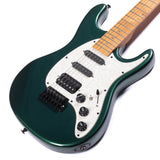 Grote Solid Electric Guitar GSTM-3 Metallic Finish Poplar Body Maple Neck Maple Fretboard