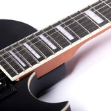 Grote LPS-01 Solid Electric Guitar Maple Neck Poplar Body