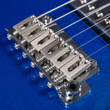 Grote Solid Electric Guitar GR-Modern-T Metallic Finish Poplar Body Roasted Maple Neck Coils Splitting Pickup